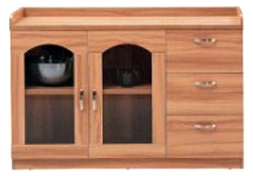 青島辦公家具·講臺、茶水柜系列15